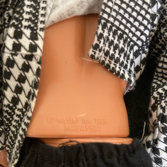 Vintage ken doll - Picture 4 of 4